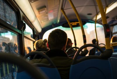 Bus